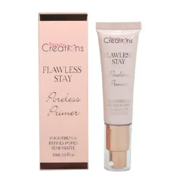 PRIMER PORELESS FLAWLESS STAY