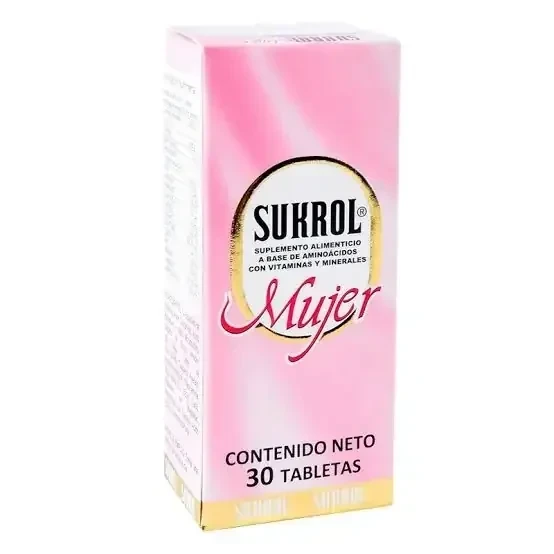 SUKROL Mujer