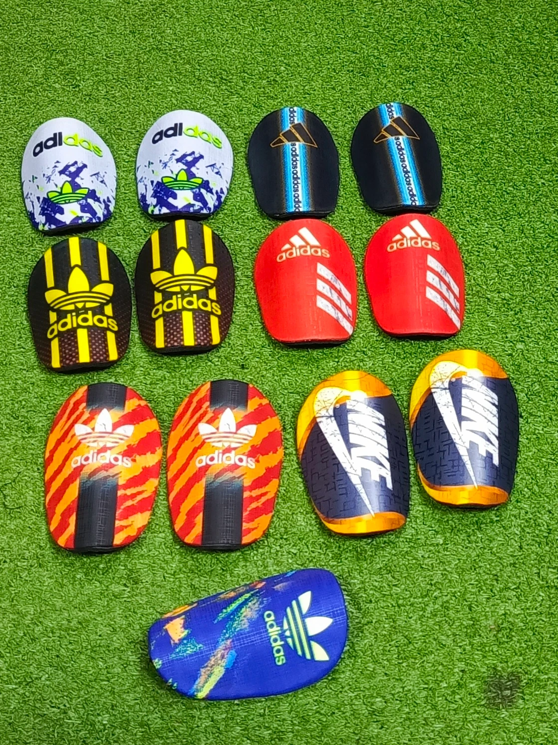 MINI ADIDAS  2