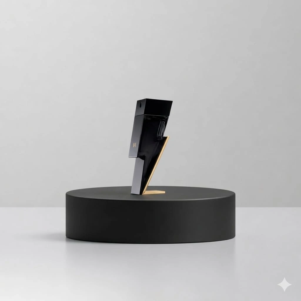 Bad Boy Carolina Herrera