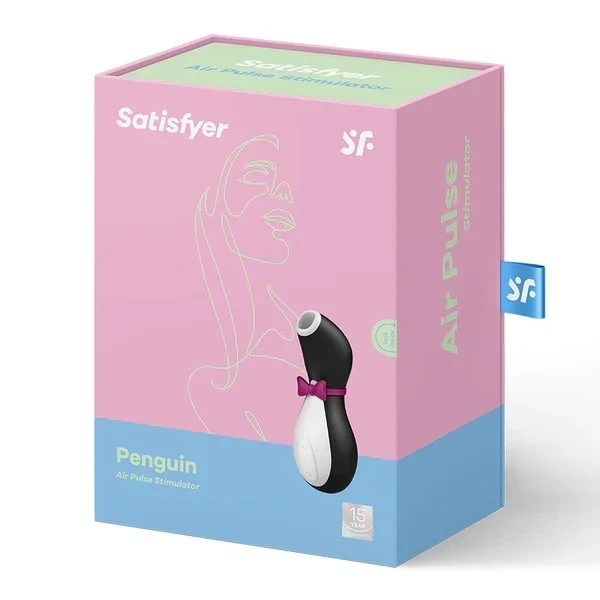 Satisfyer Pingue