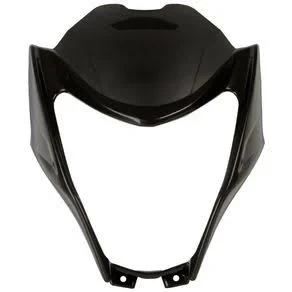 AKT TTR 125 / TTR 150 / TTR 180 / TTR 200 CARENAJE