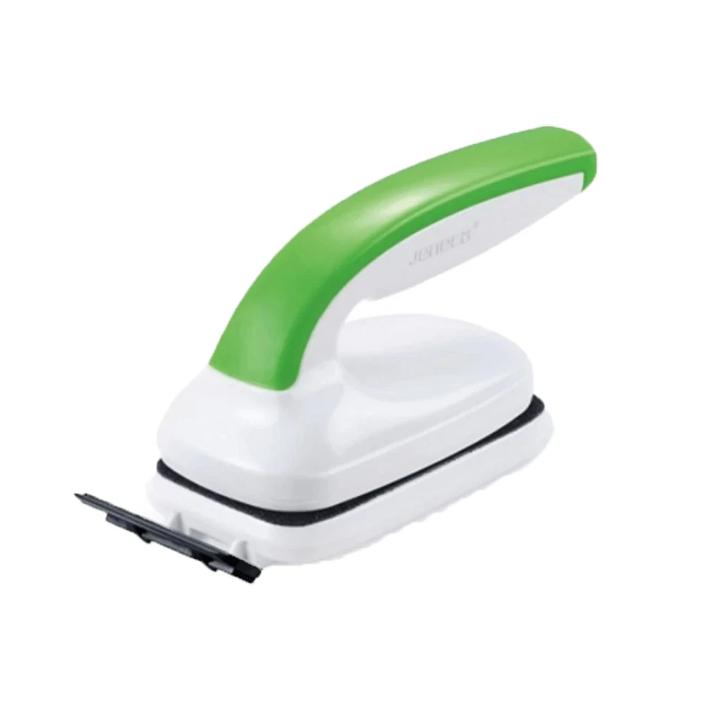Limpia Vidrio Magnético Janeca 15.3*7.4*9.2cm Cl-08 2