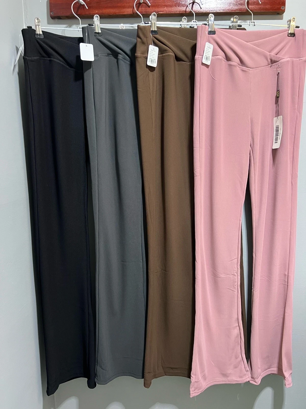 Leggins Canele 3