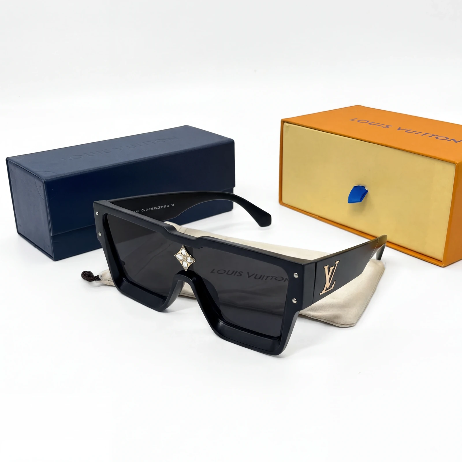 Gafas de sol LV Ciclone 2