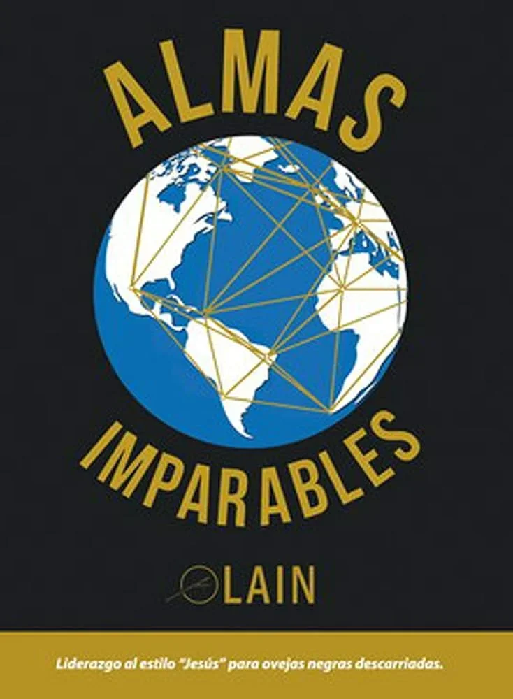 ALMAS IMPARABLES