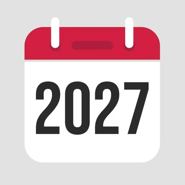 Temporada 2027