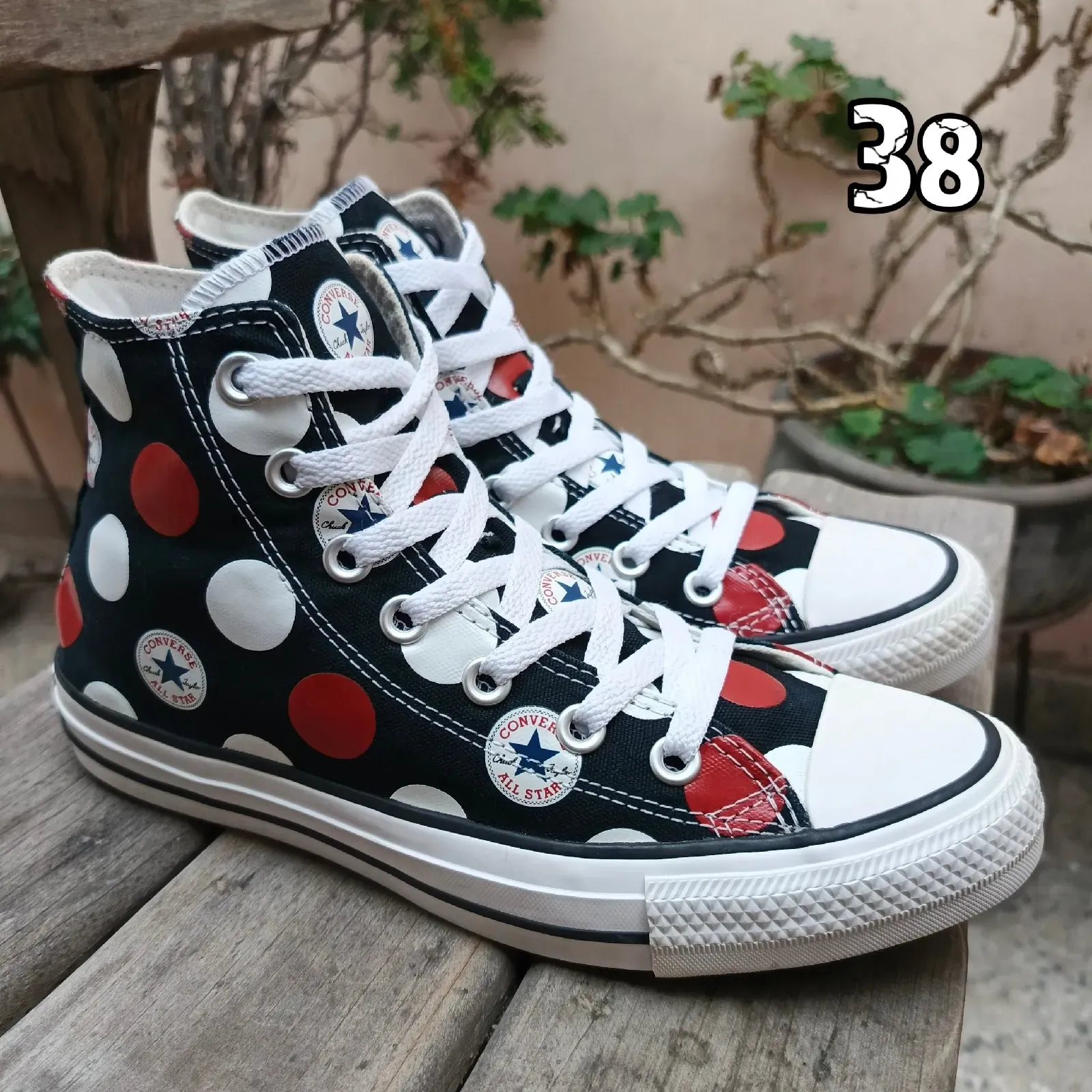 Converse All Star 