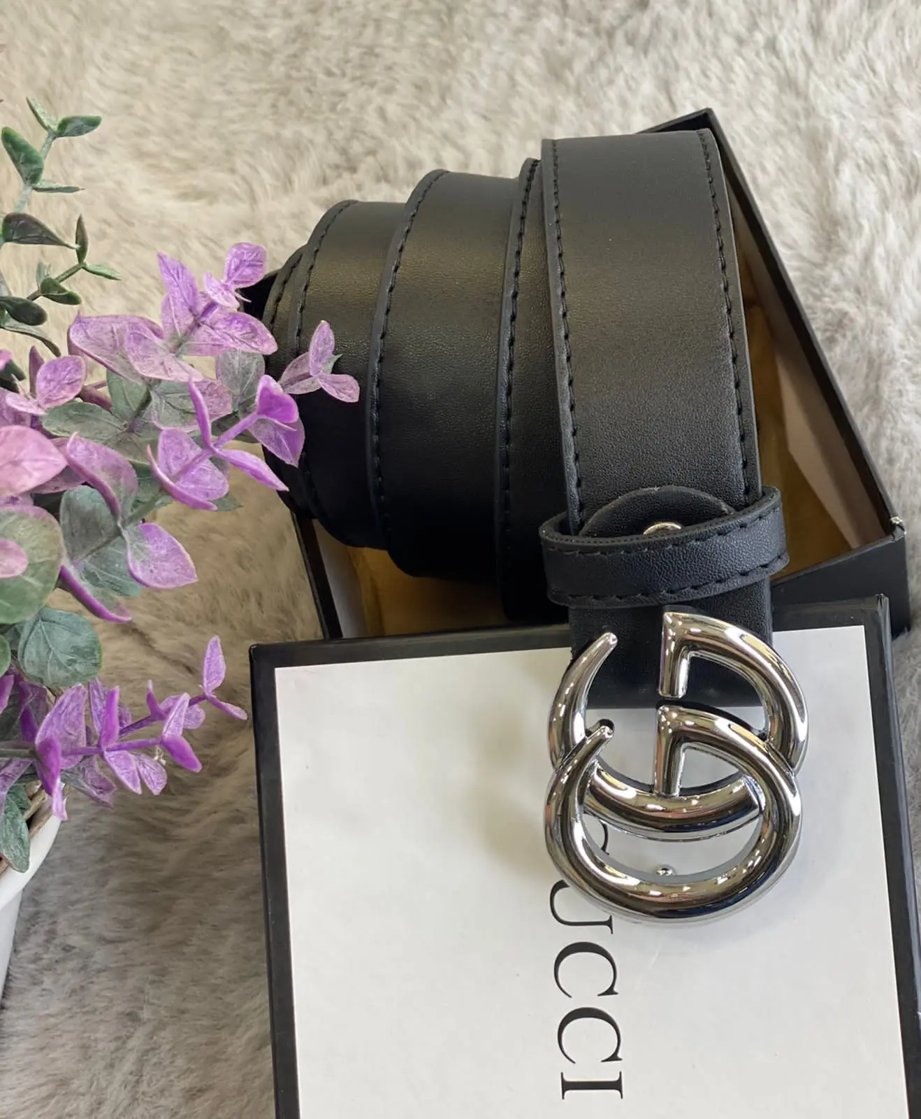 CINTURONES GUCCI AAA 2