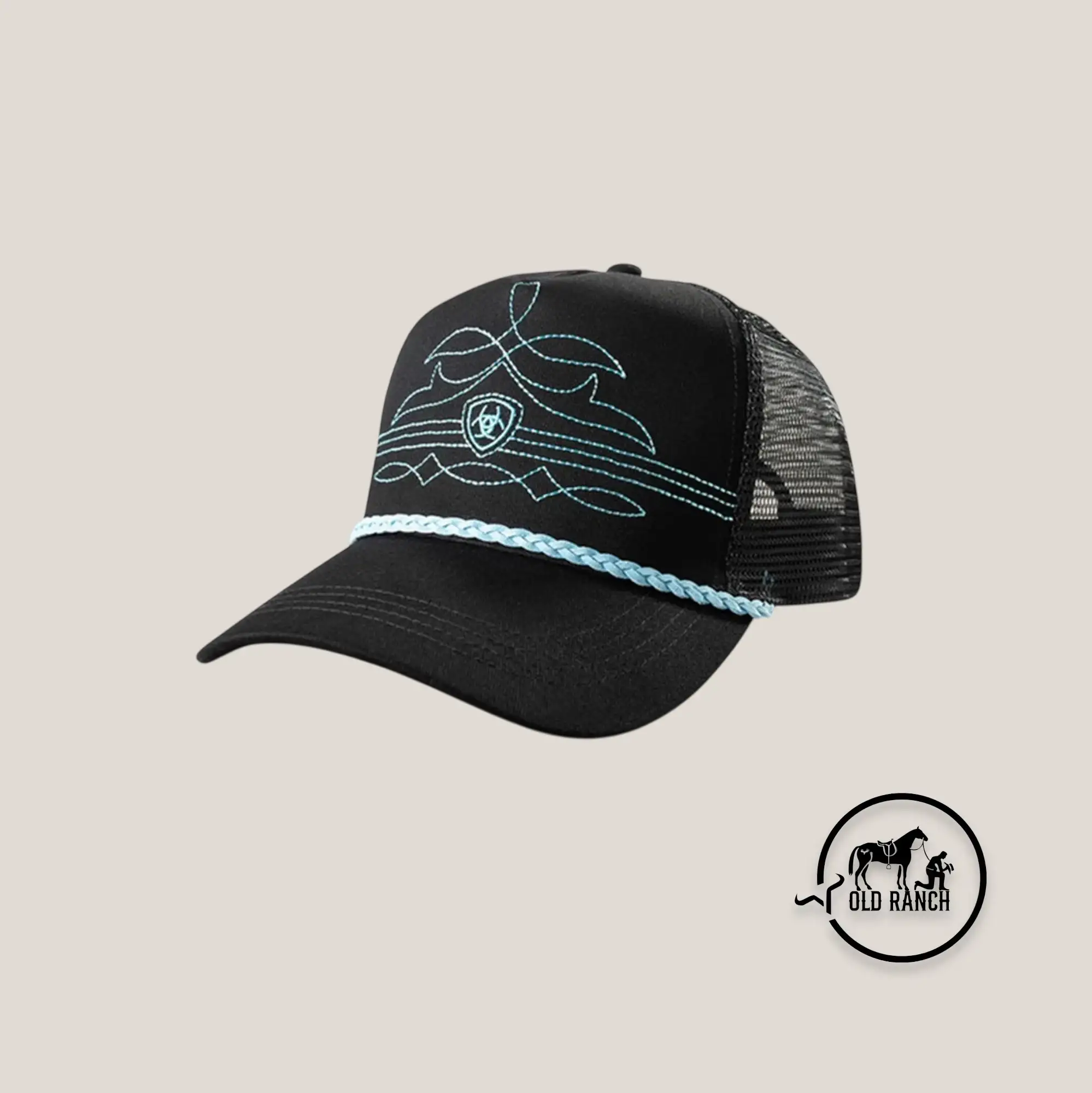 Gorra ARIAT