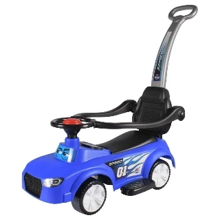 Correpasillo Megacar Casa Rj