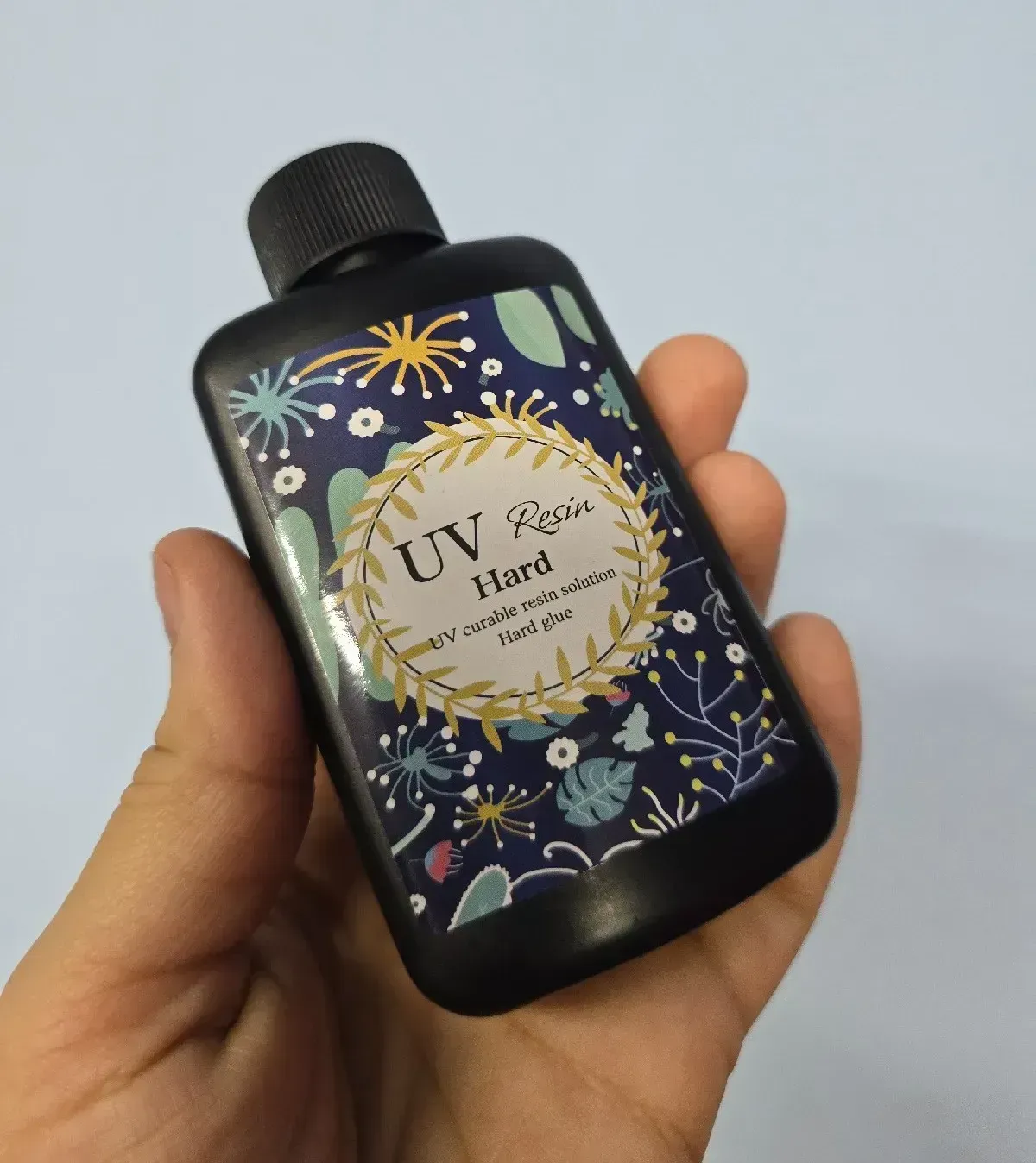 Resina UV 100ml