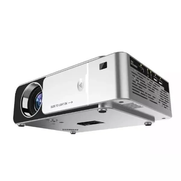 4500 LUMINES 4K, MIRACAST, NETFLIX YOUTUBE, CINE 6