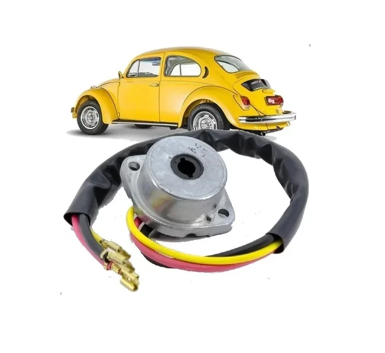Comutador de partida Fusca (todos)