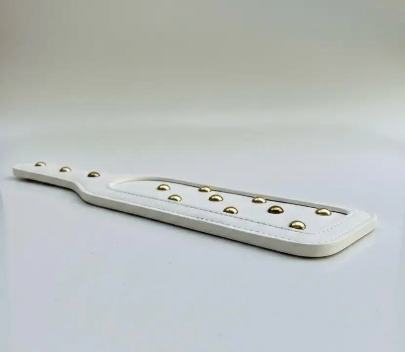 White Flogger 2