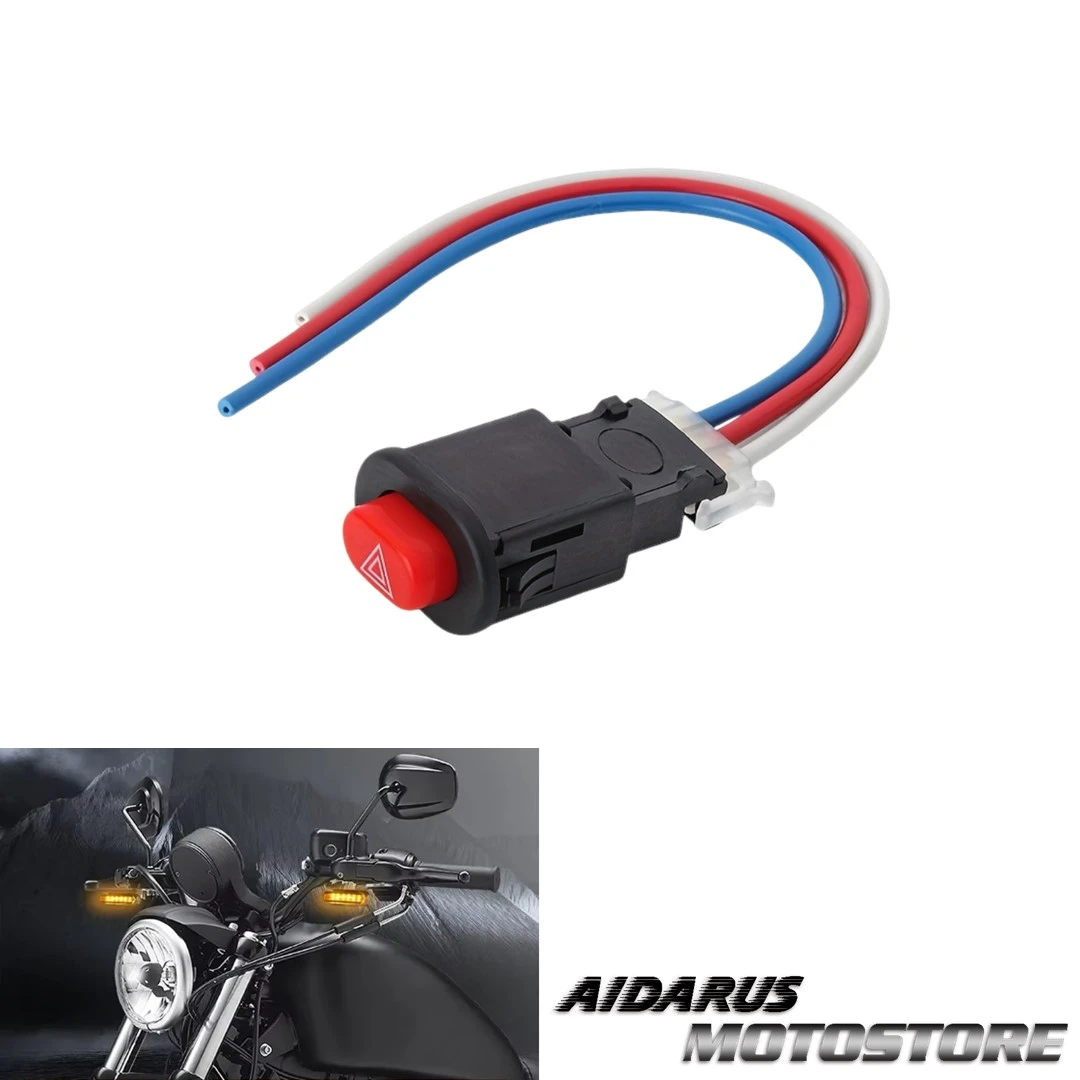 INTERRUPTOR PARA LUCES ESTACIONARIAS 