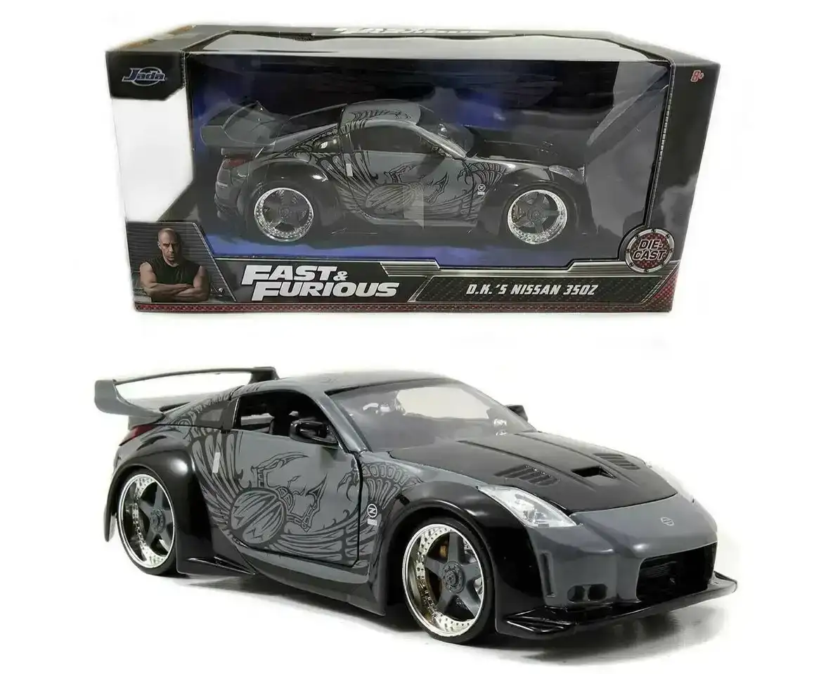 NISSAN 350Z