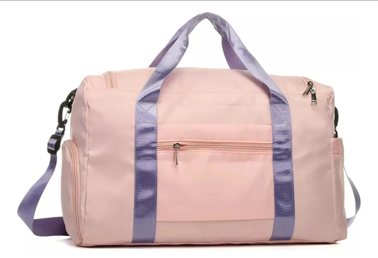 BOLSO DEPORTIVO TRENDY 52493 4
