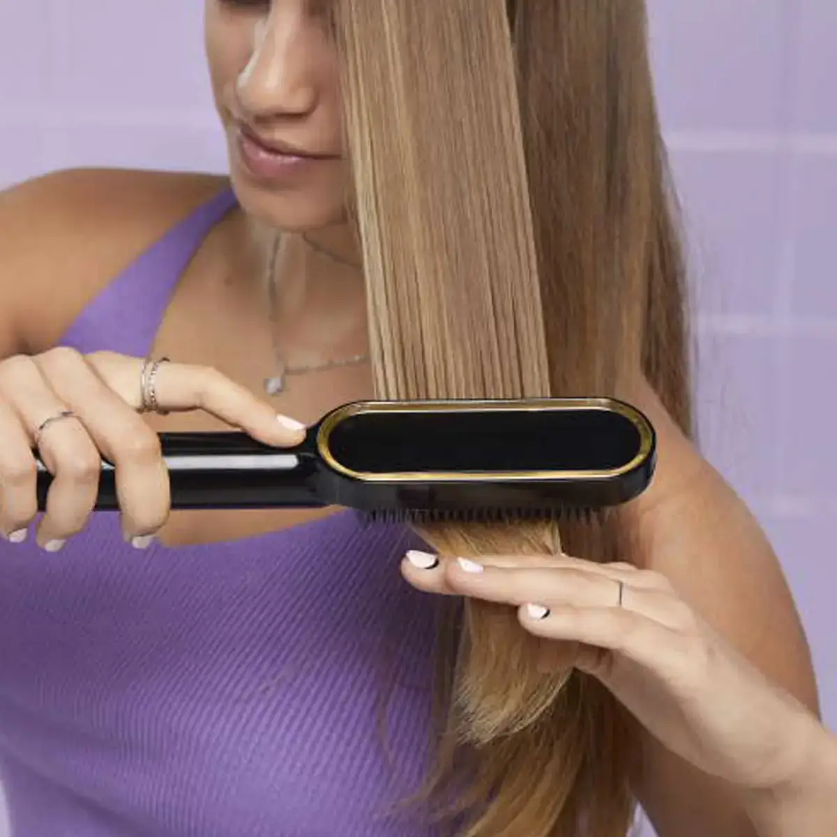Alizador Top Look de Cyzone