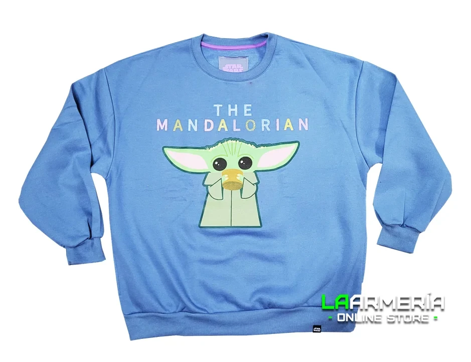 Star Wars - The Mandalorian (XS)