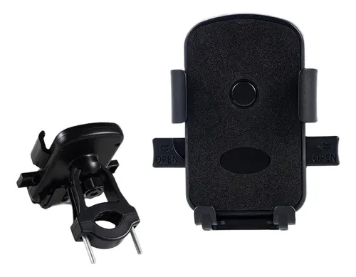 SOPORTE PARA CELULAR DE BICI/MOTO  3