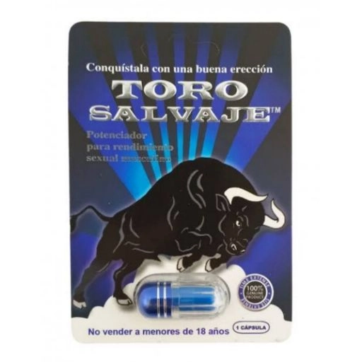Toro Salvaje