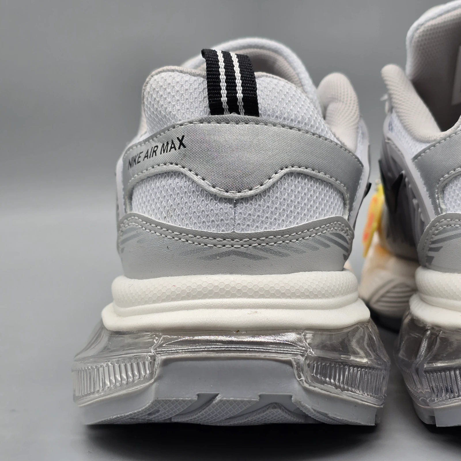 NIKE AIR MAX TORCH 4 (RÉPLICA 1.1) 7