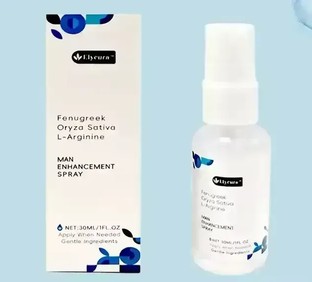 Spray Aumentador y Endurecedor de Pene Inmediato 
