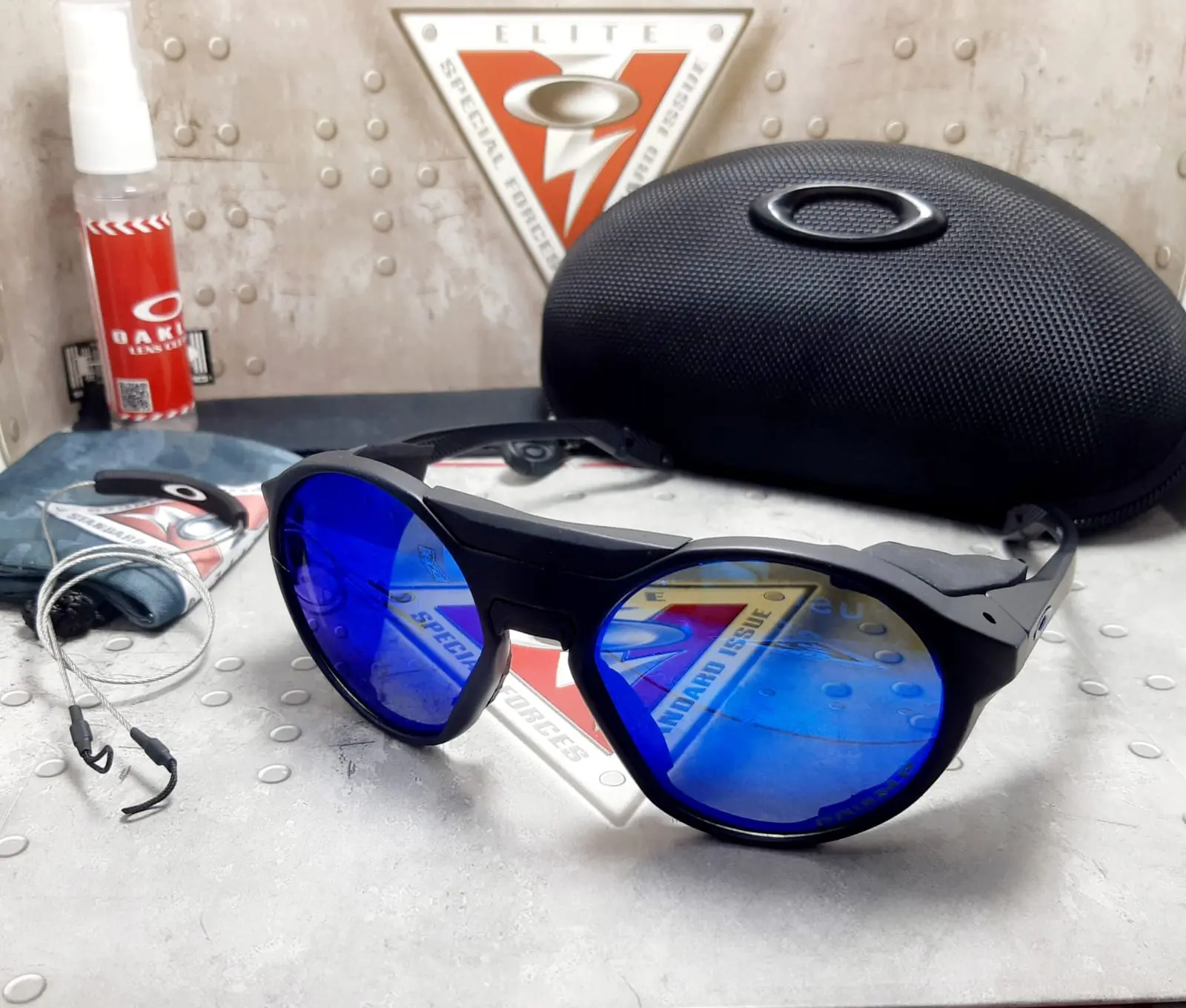 OAKLEY GH AAA 6