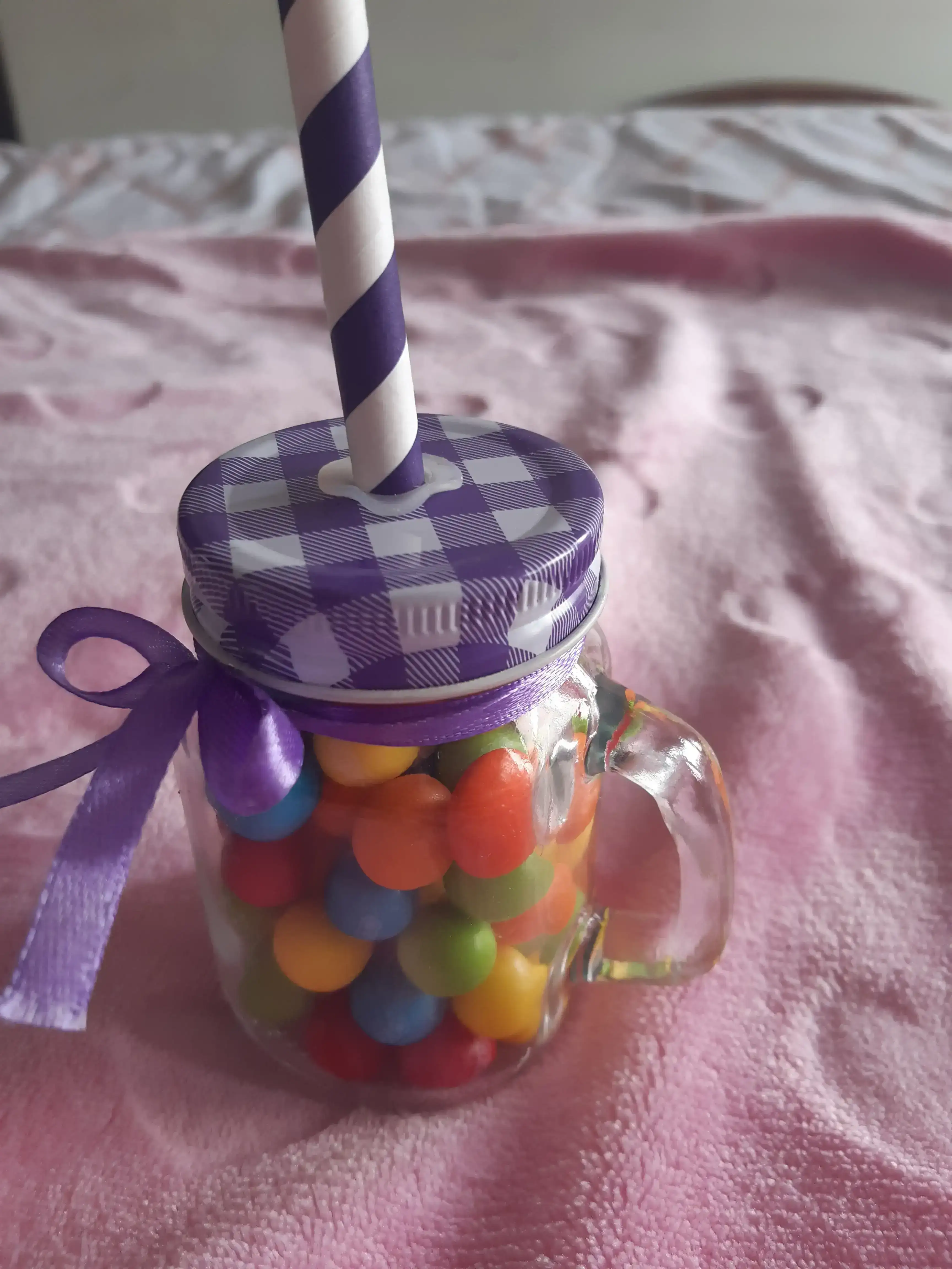 Termos con dulces