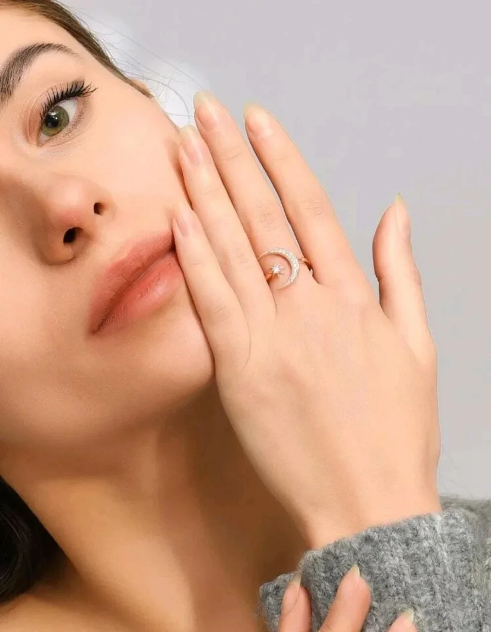 Anillo Luna 3