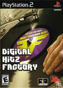 Digital hitz factory