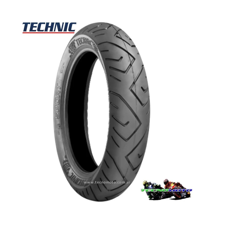 CUBIERTA 17 X 140/ 70 PISTA (SPORT) TL -48902