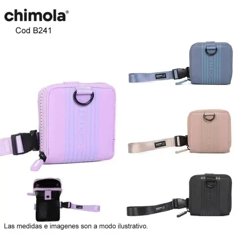 BILLETERA CHIMOLA BP241