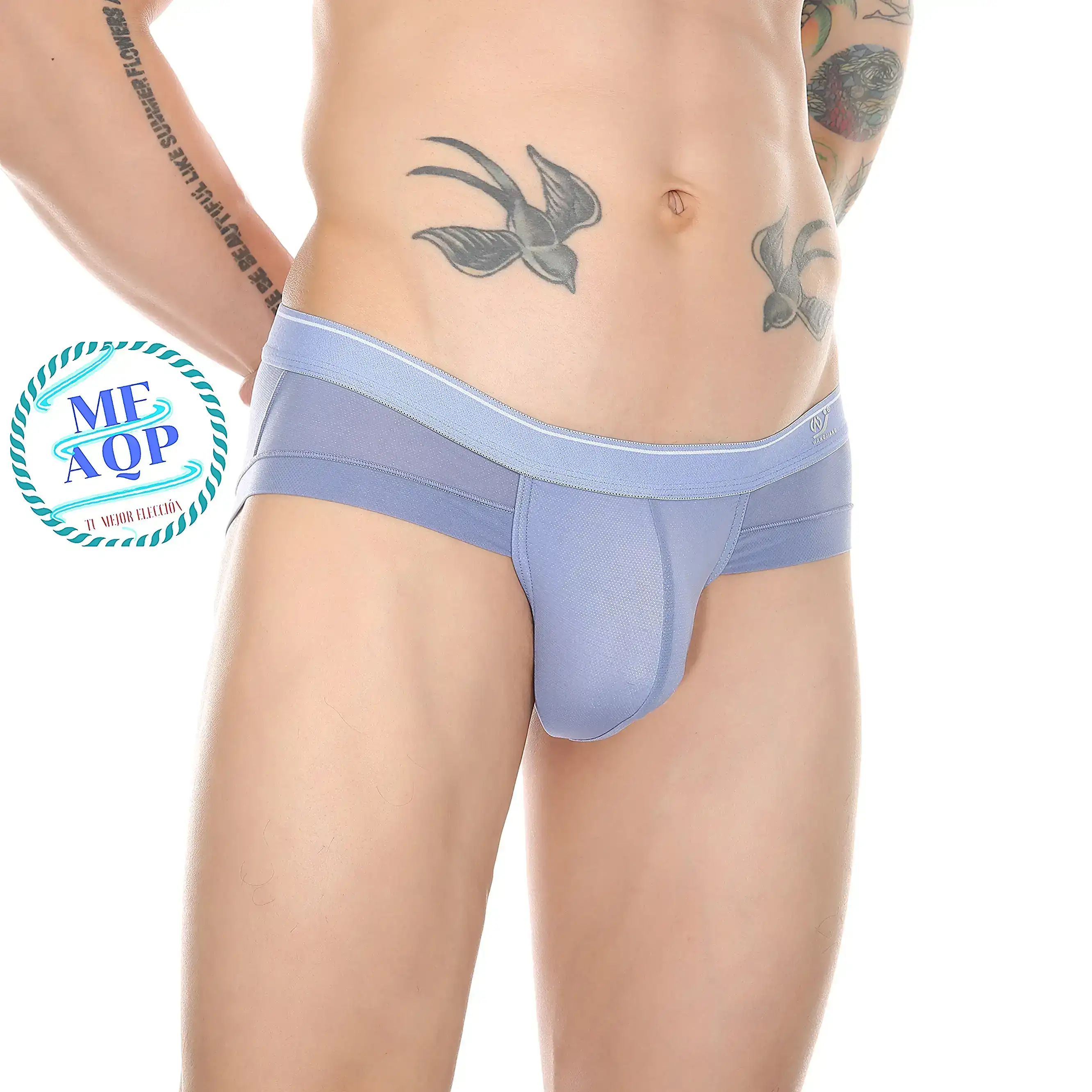 BRIEF "SUPERLIGHT" 2