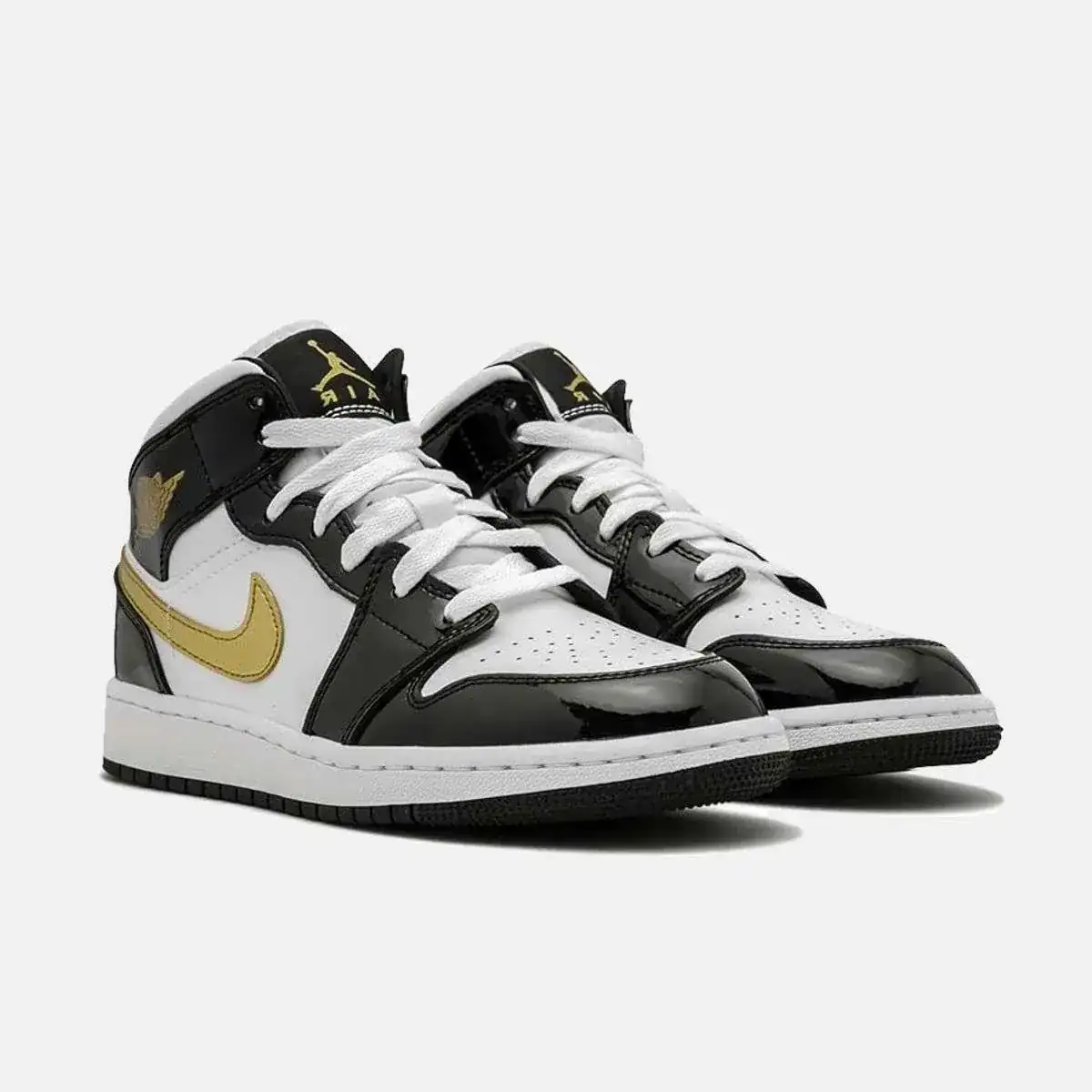 JORDAN 1 MID 3