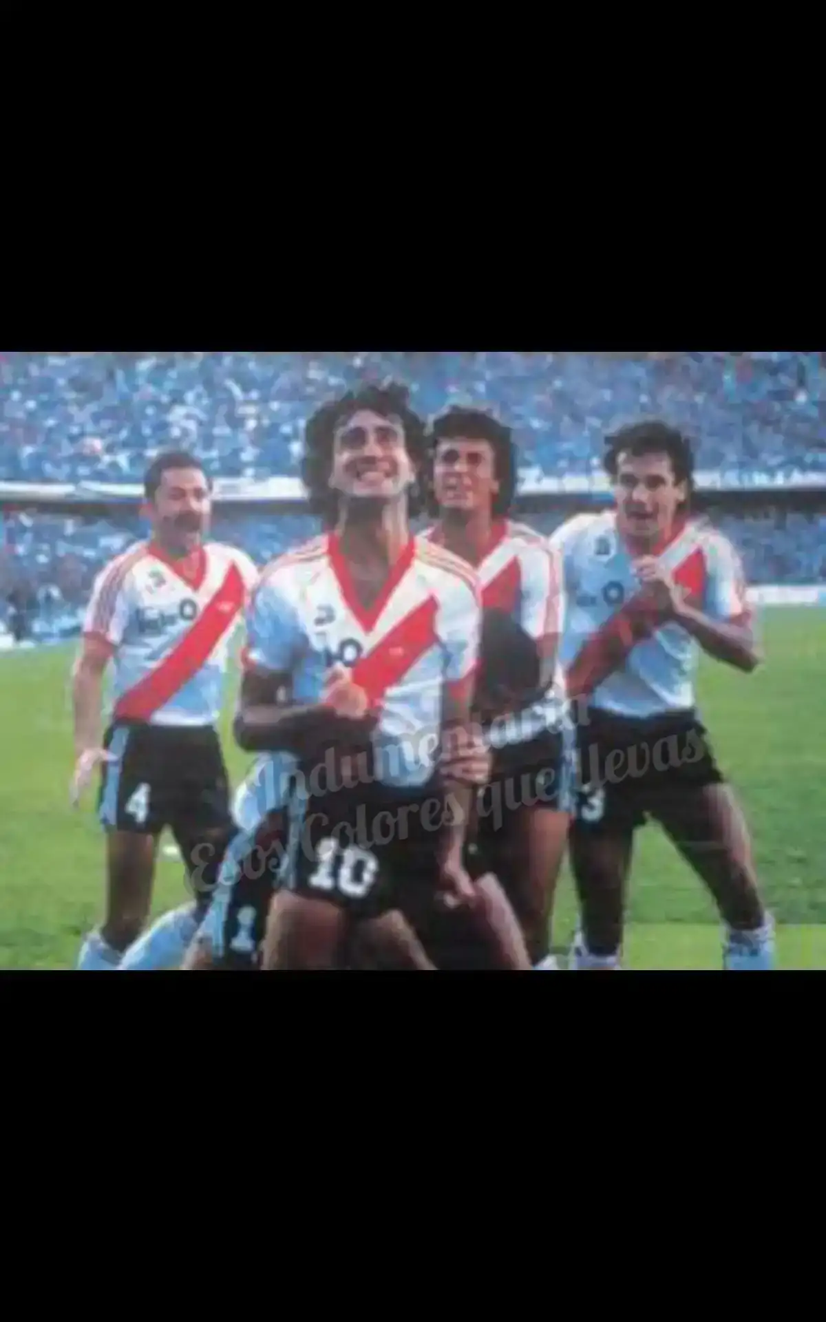Camiseta Titular Temp.1986  3