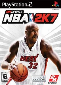 NBA 2k7