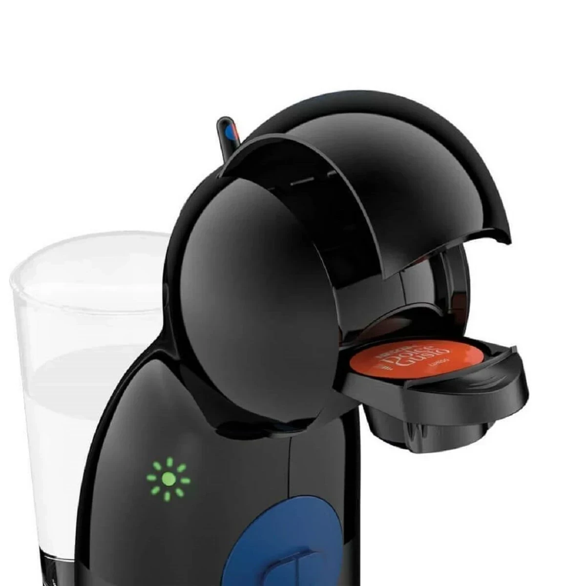 CAFETERA MOULINEX DOLCE GUSTO PICCOLO 2