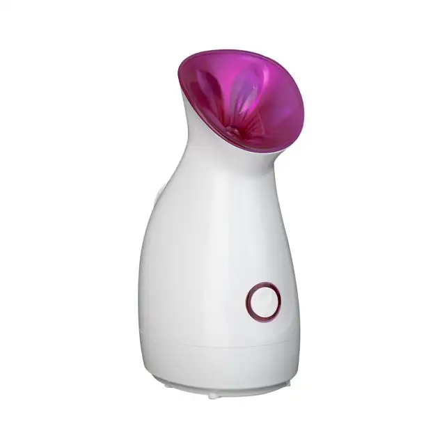 Vaporizador Facial – Limpieza e Impureza