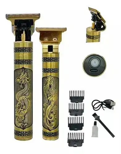 Cortadora profesional moderna  2