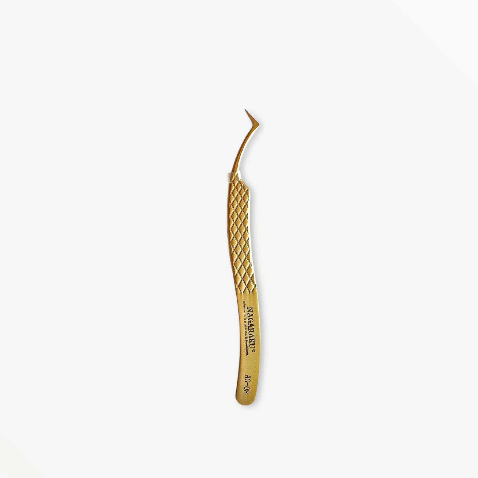 PINZA AG VOL 08 NAGARAKU 