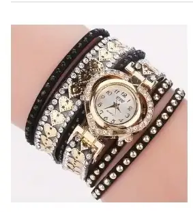 Reloj pulcera