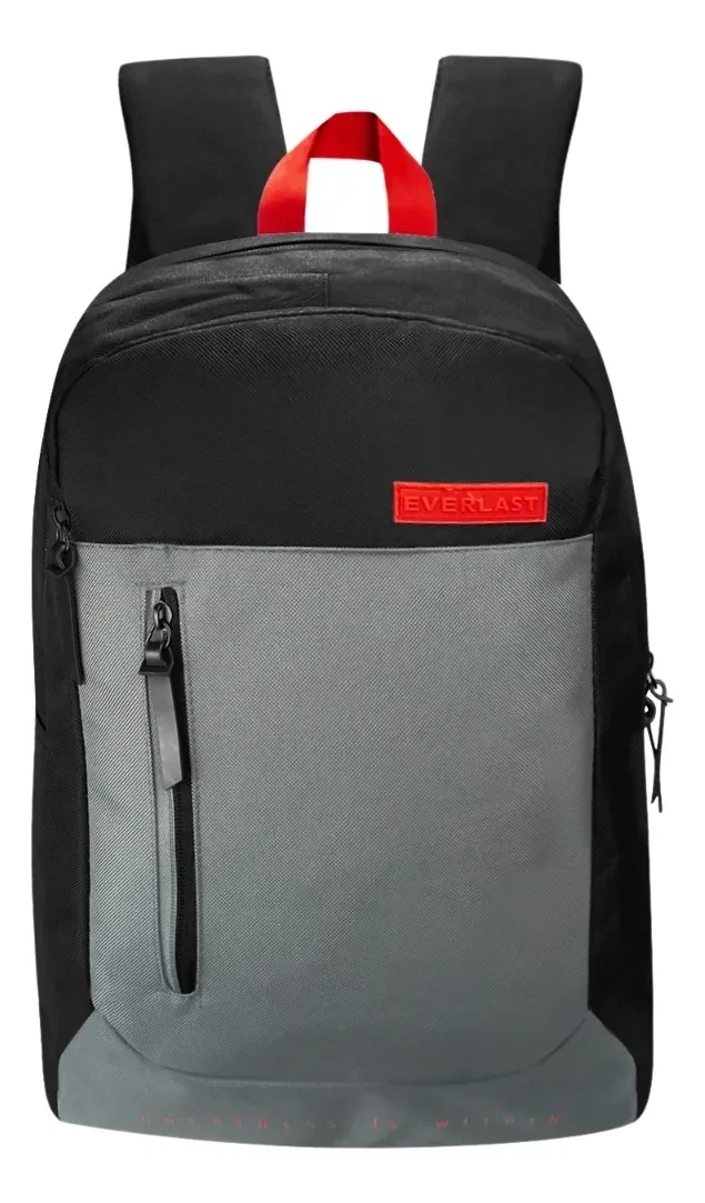 MOCHILA EVERLAST 27396