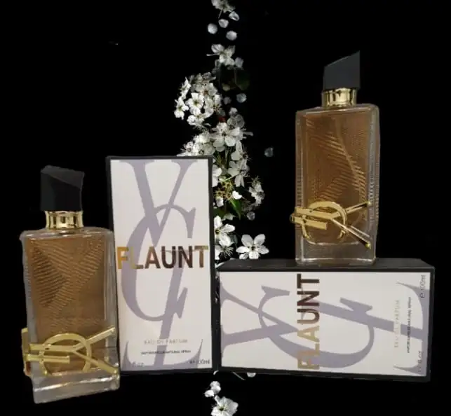 YVES SAINT LAURENT