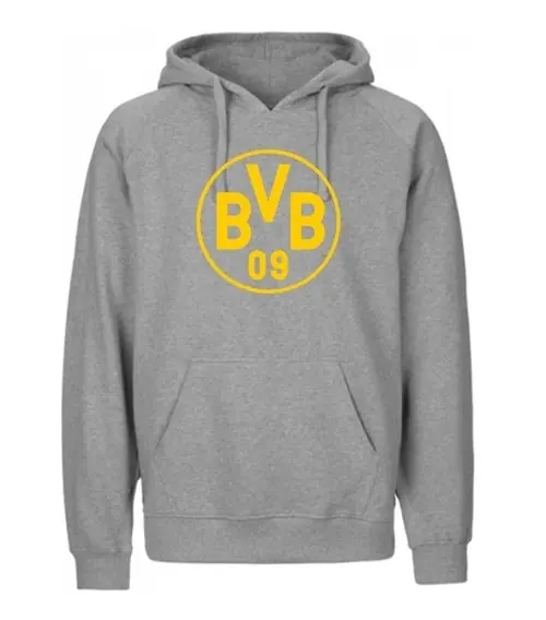 POLERA CON CAPUCHA DE BORUSSIA