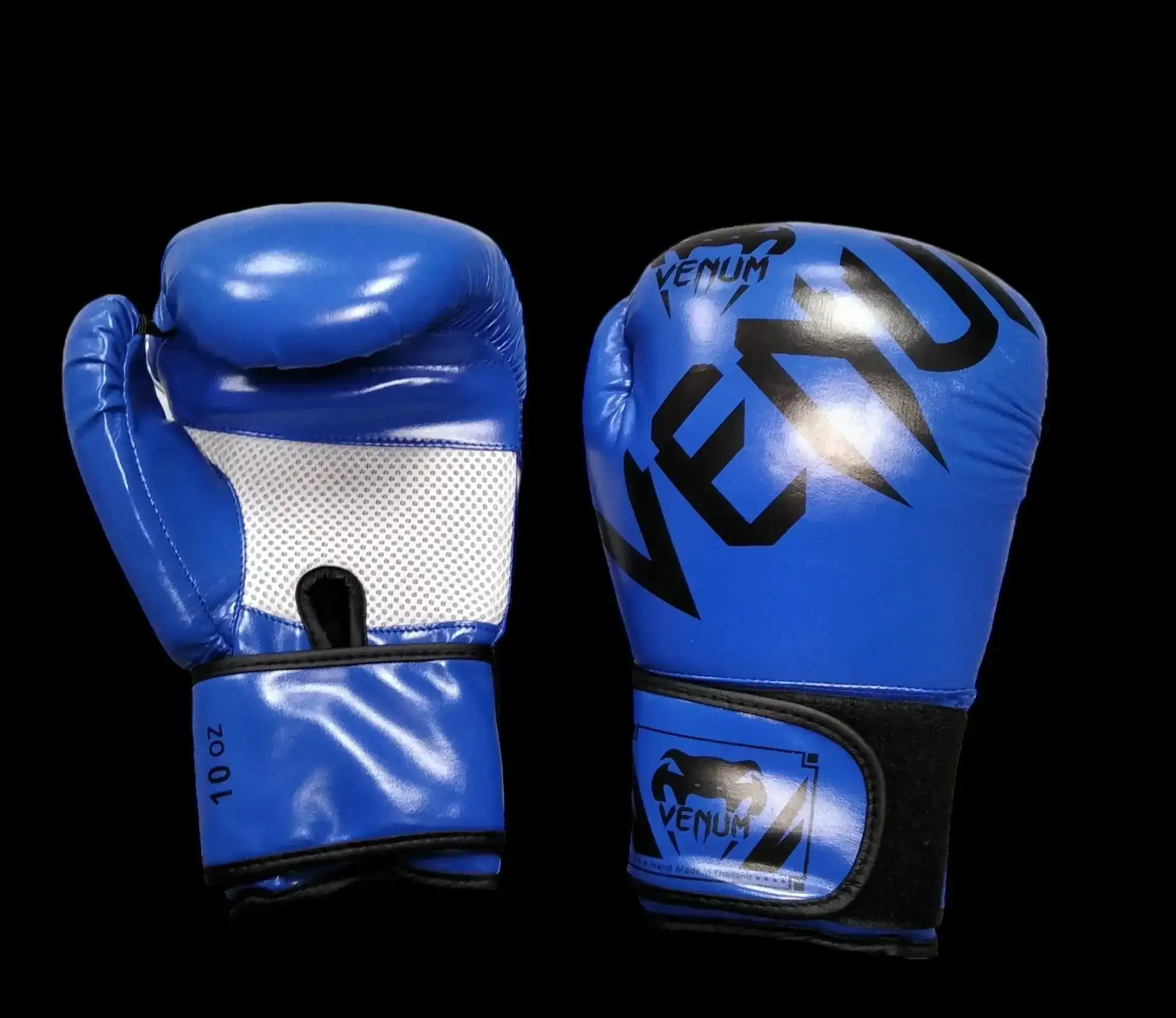 GUANTES DE BOX 
