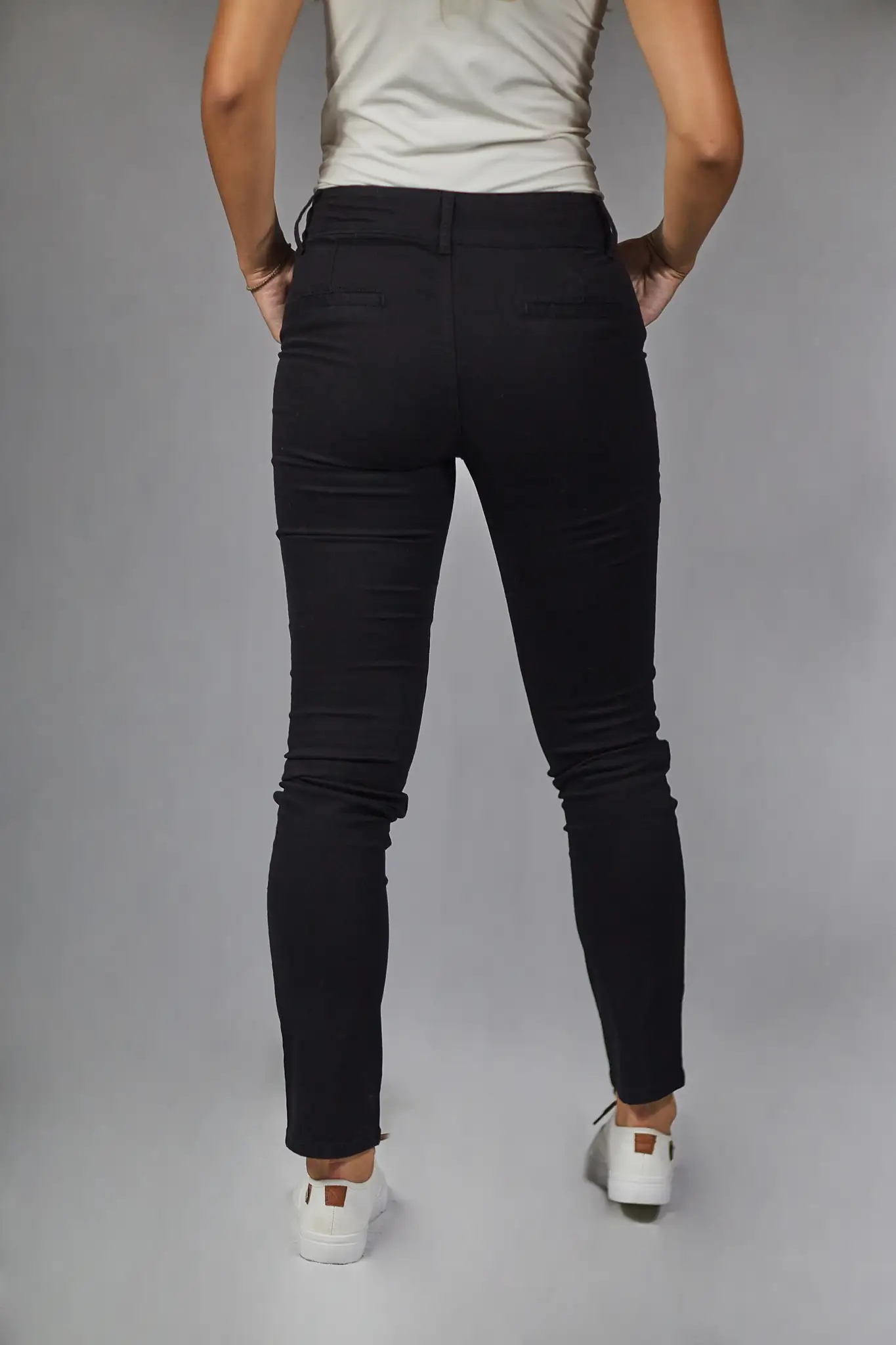 Jeans Dama 4