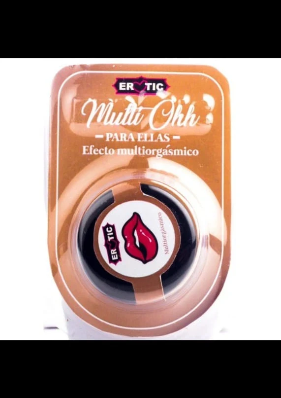 MULTI OHH MINI CREMA