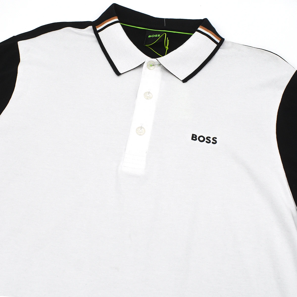 Polo Boss 3